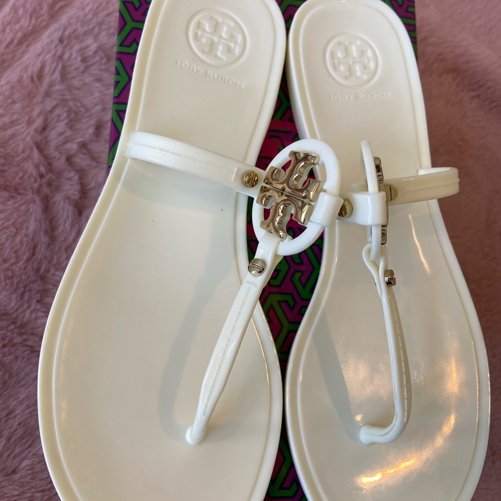 Tory Burch sandals size 6